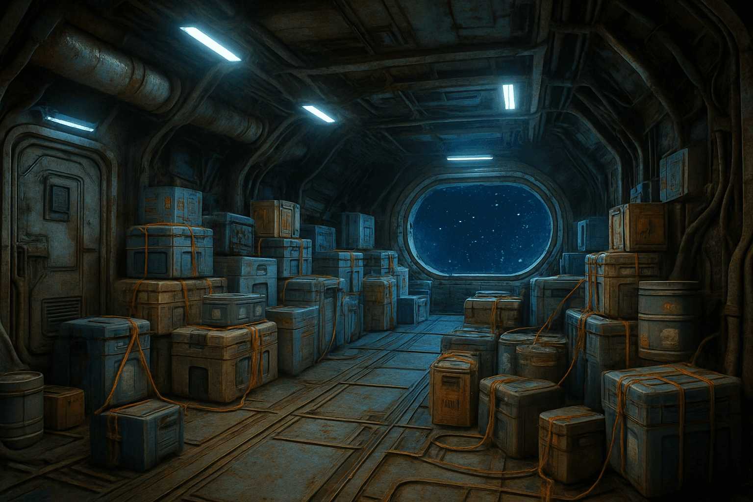 Cover Image for Chapter 1: Hesperia