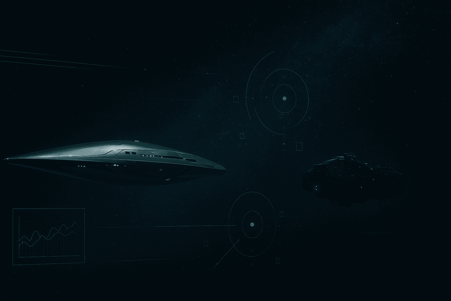 Cover Image for Chapter 2: Orion
